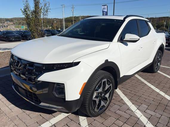 HYUNDAI SANTA CRUZ 2024 5NTJEDDF0RH115713 image HYUNDAI SANTA CRUZ 2024 5NTJEDDF0RH115713 image